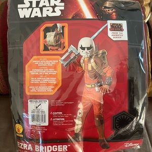 COPY - Rubies costume Star Wars Ezra Bridger